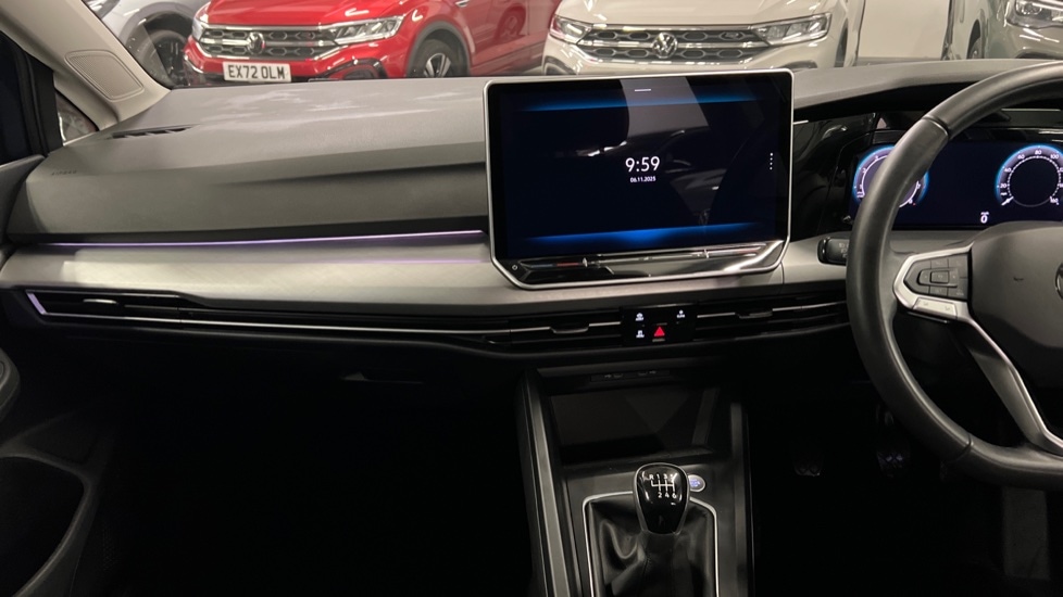 Used Volkswagen Golf 2024 for sale - 76873418: Photo 13