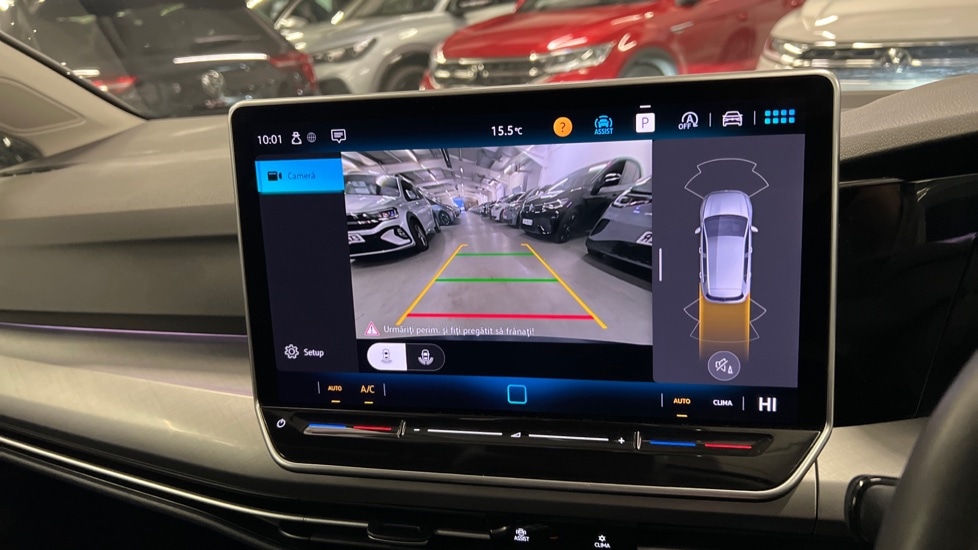 Used Volkswagen Golf 2024 for sale - 76873418: Photo 21