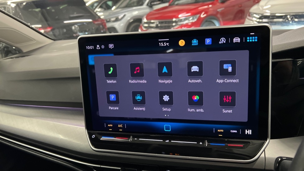 Used Volkswagen Golf 2024 for sale - 76873418: Photo 22