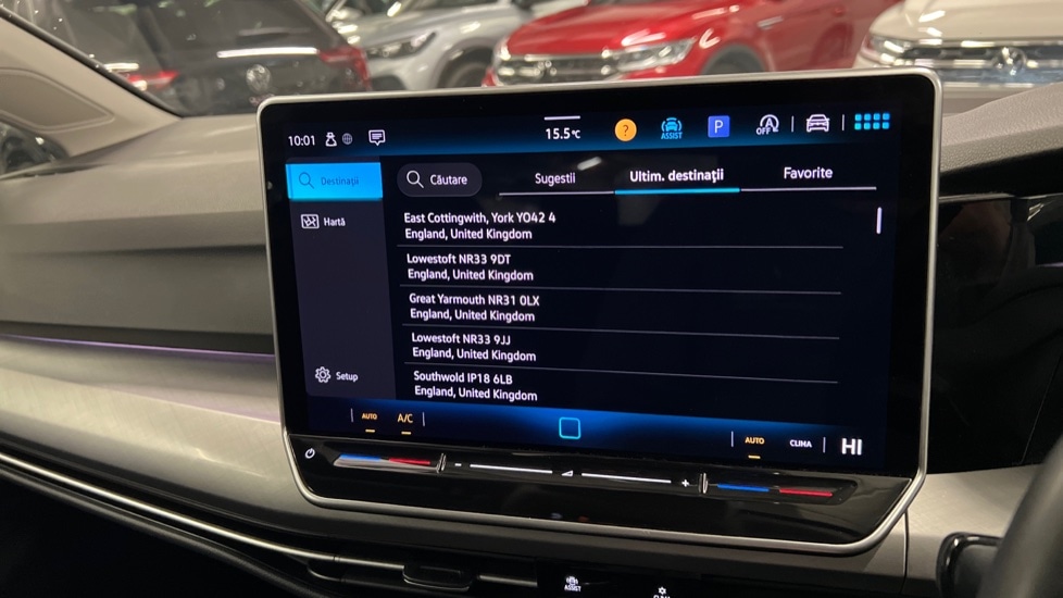 Used Volkswagen Golf 2024 for sale - 76873418: Photo 23