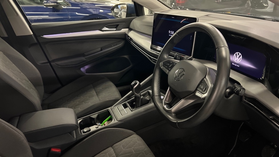 Used Volkswagen Golf 2024 for sale - 76873418: Photo 26