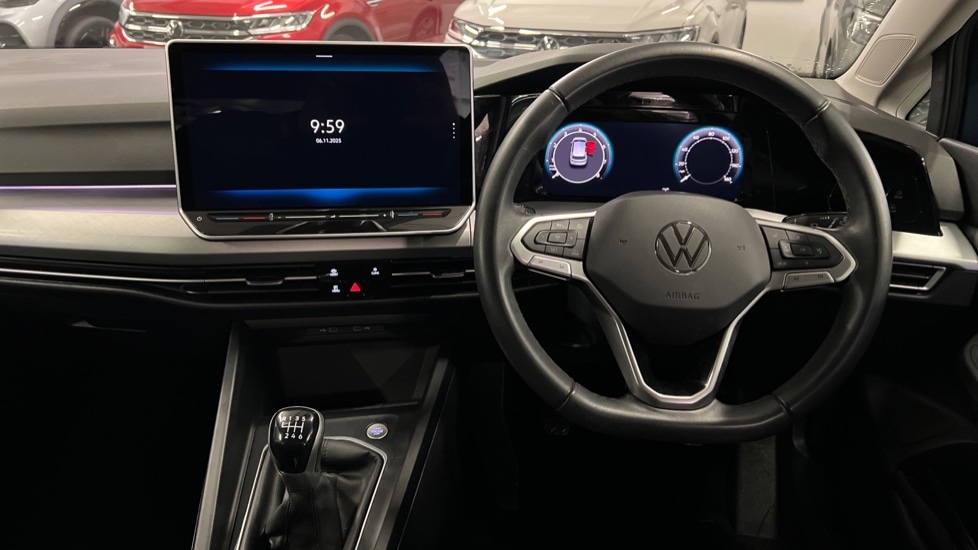 Used Volkswagen Golf 2024 for sale - 76873418: Photo 27