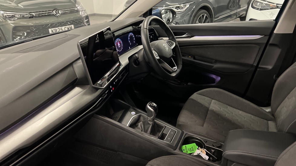 Used Volkswagen Golf 2024 for sale - 76873418: Photo 28
