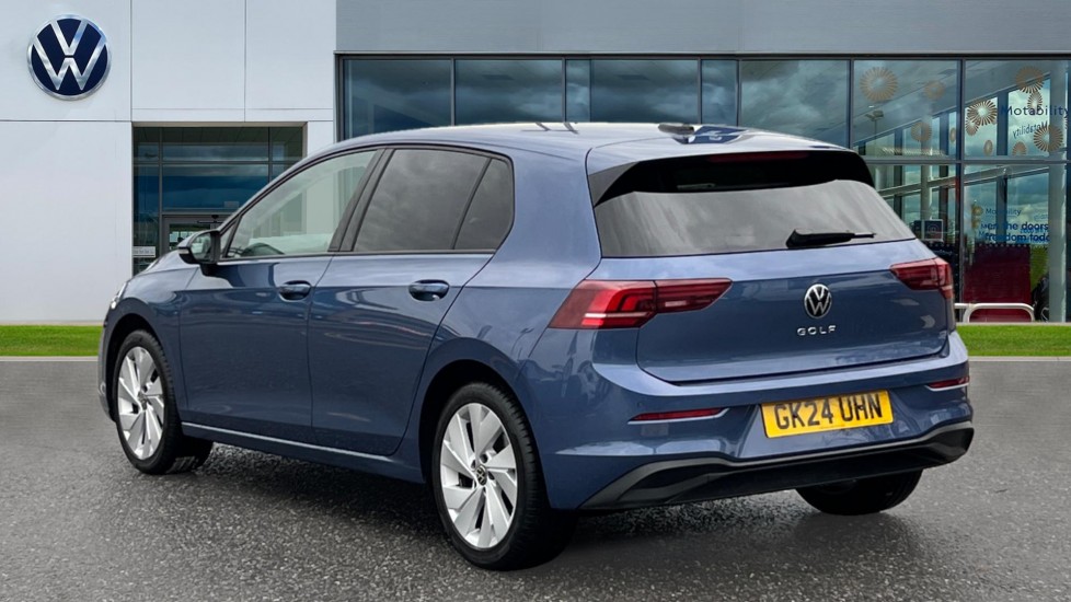 Used Volkswagen Golf 2024 for sale - 76873418: Photo 3