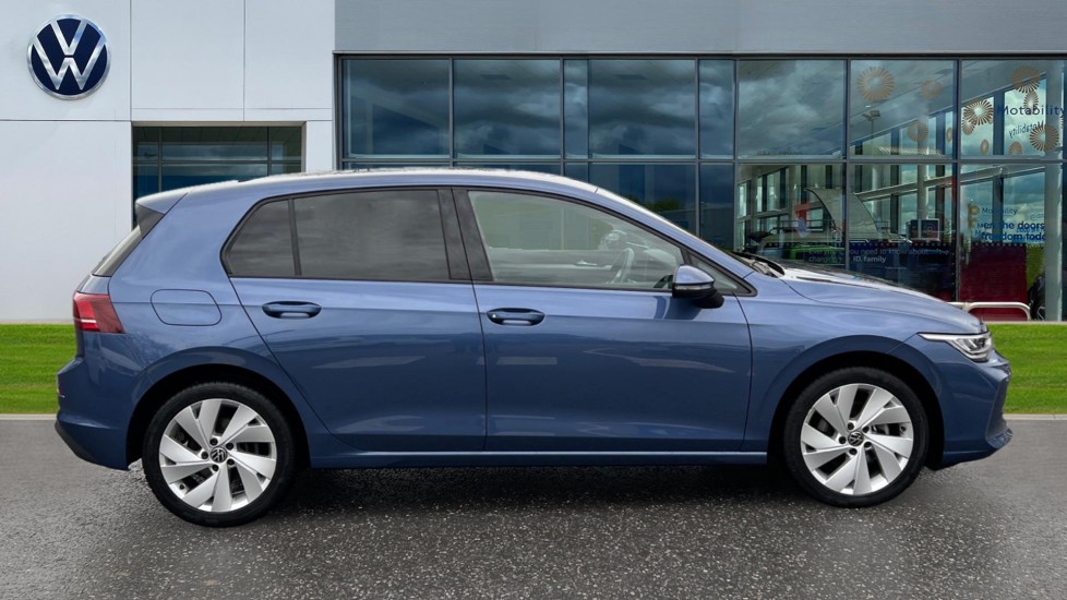 Used Volkswagen Golf 2024 for sale - 76873418: Photo 4