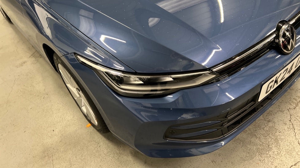 Used Volkswagen Golf 2024 for sale - 76873418: Photo 49