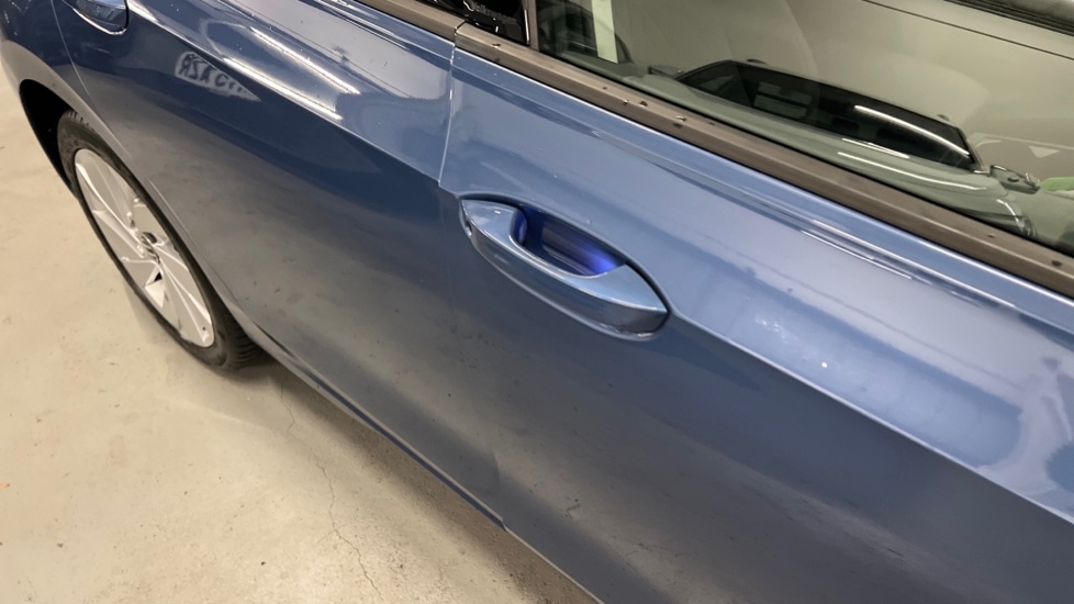 Used Volkswagen Golf 2024 for sale - 76873418: Photo 52