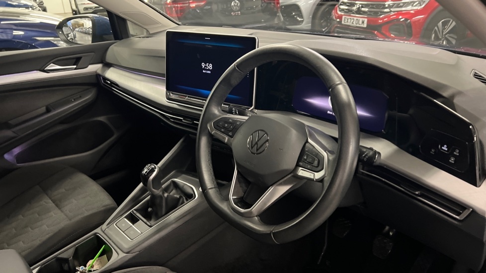 Used Volkswagen Golf 2024 for sale - 76873418: Photo 6