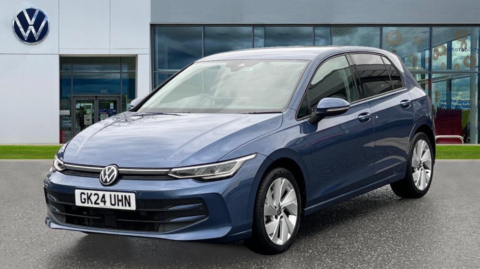 Used Volkswagen Golf 2024 for sale - 76873418: Photo 7