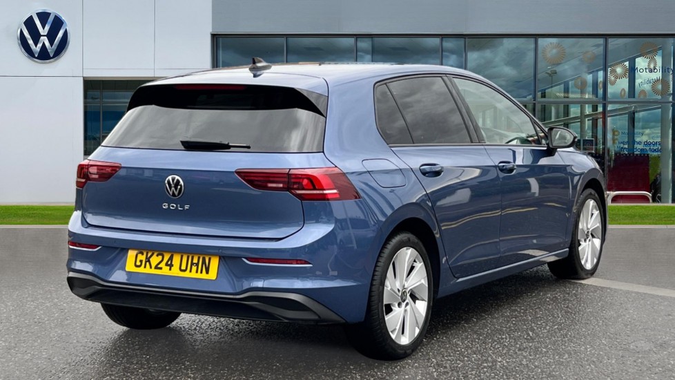 Used Volkswagen Golf 2024 for sale - 76873418: Photo 8