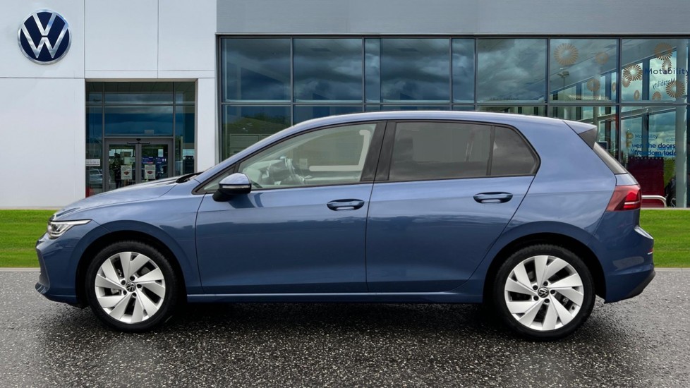 Used Volkswagen Golf 2024 for sale - 76873418: Photo 9