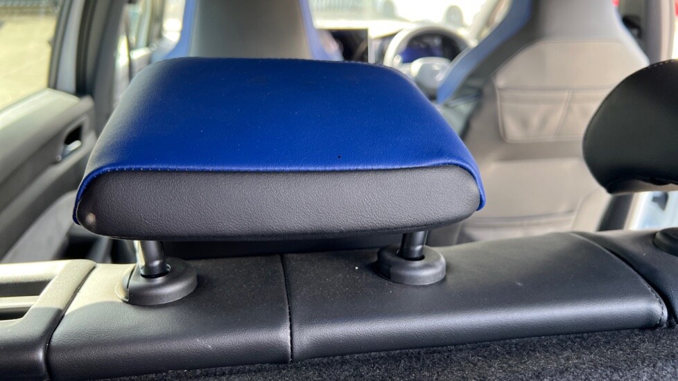 Vehicle 69