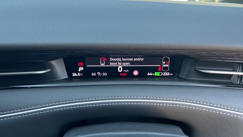 Used Volkswagen ID.7 2025 for sale - 76870594: Photo 14