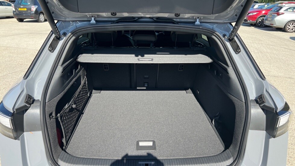 Used Volkswagen ID.7 2025 for sale - 76870594: Photo 16