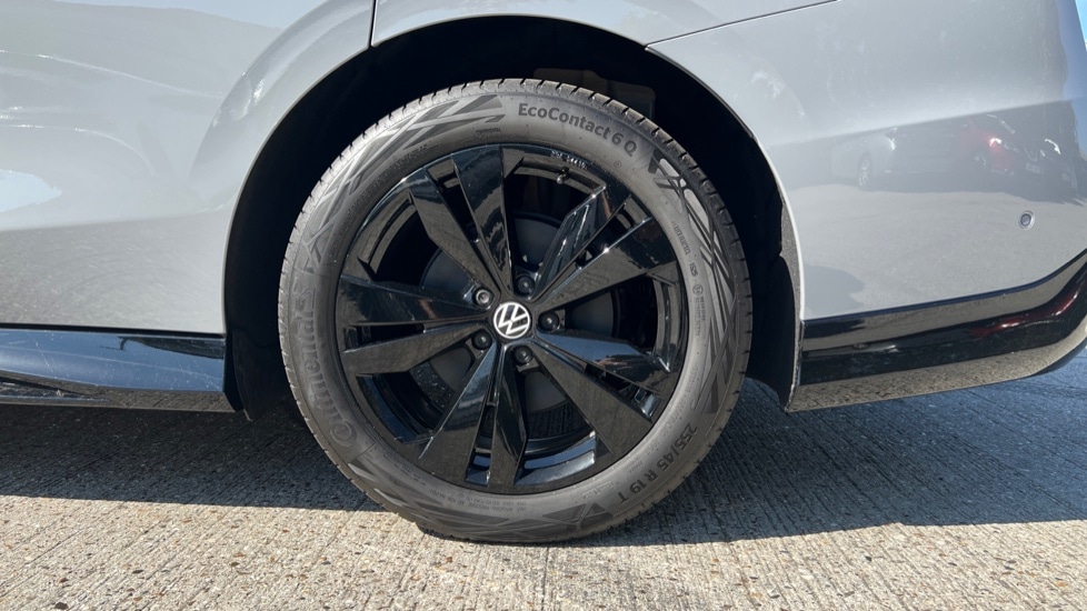 Used Volkswagen ID.7 2025 for sale - 76870594: Photo 19