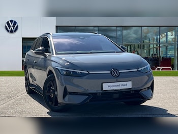 Used Volkswagen ID.7 2025 for sale - 76870594: Photo