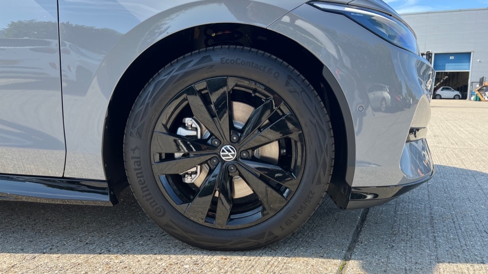 Used Volkswagen ID.7 2025 for sale - 76870594: Photo 20