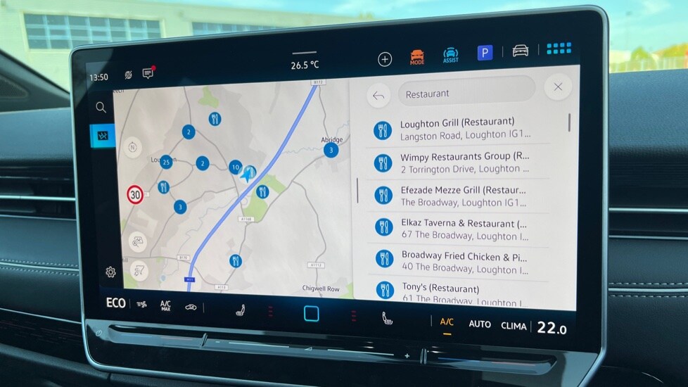 Used Volkswagen ID.7 2025 for sale - 76870594: Photo 21