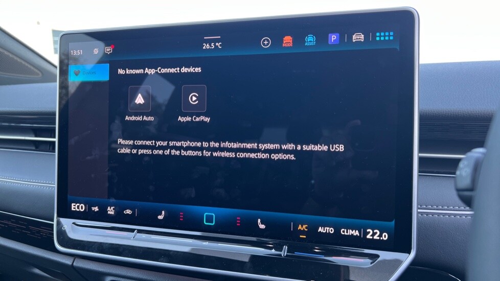 Used Volkswagen ID.7 2025 for sale - 76870594: Photo 22