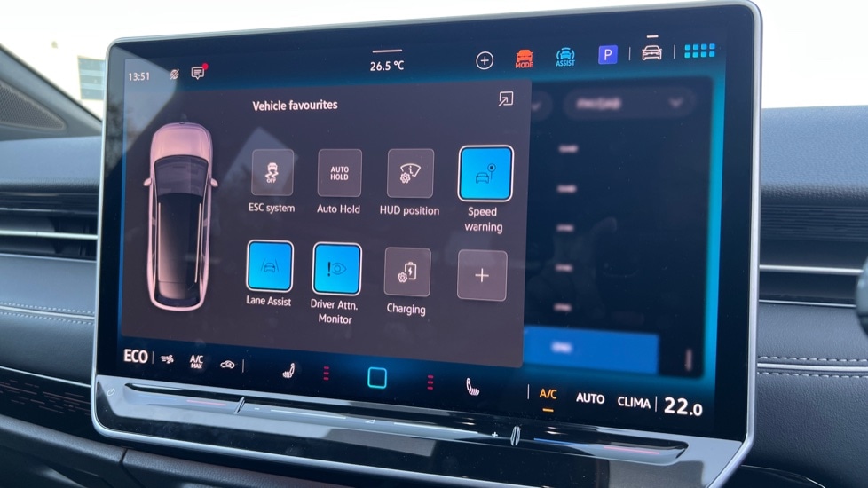 Used Volkswagen ID.7 2025 for sale - 76870594: Photo 23