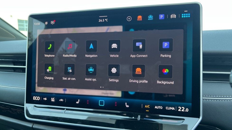 Used Volkswagen ID.7 2025 for sale - 76870594: Photo 24