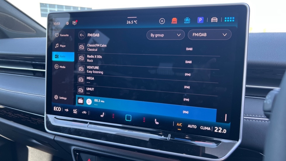 Used Volkswagen ID.7 2025 for sale - 76870594: Photo 25