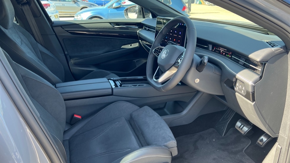 Used Volkswagen ID.7 2025 for sale - 76870594: Photo 26