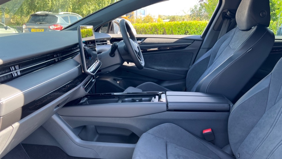 Used Volkswagen ID.7 2025 for sale - 76870594: Photo 28