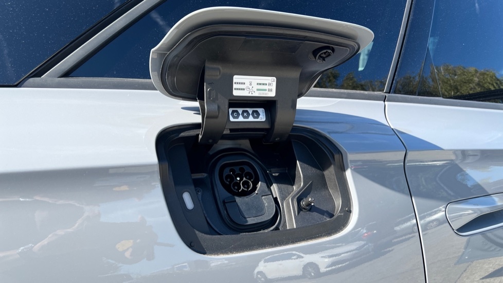 Used Volkswagen ID.7 2025 for sale - 76870594: Photo 29