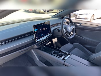 Used Volkswagen ID.7 2025 for sale - 76870594: Photo