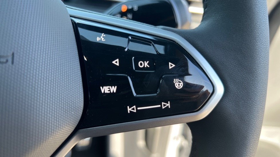 Used Volkswagen ID.7 2025 for sale - 76870594: Photo 30