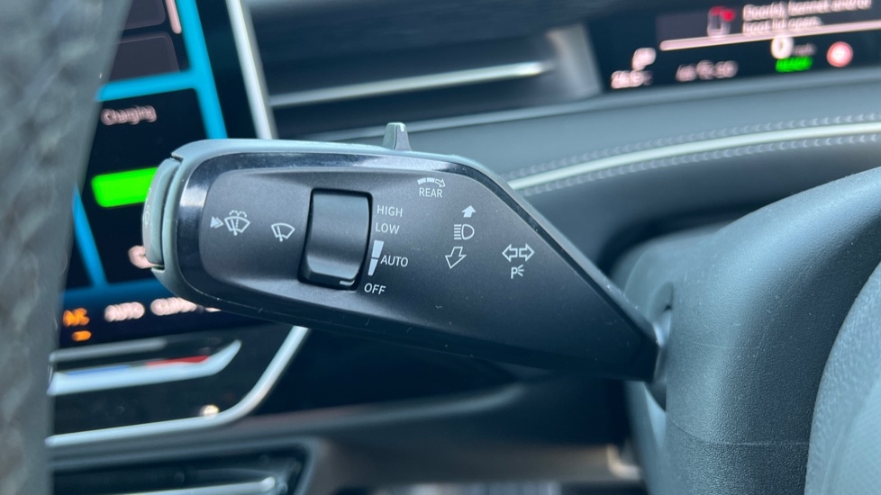 Used Volkswagen ID.7 2025 for sale - 76870594: Photo 33