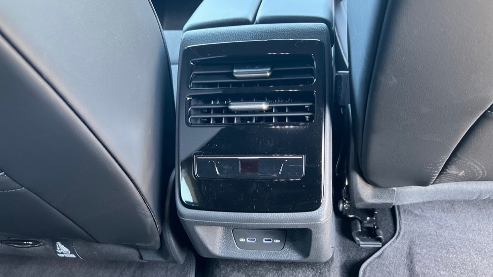 Used Volkswagen ID.7 2025 for sale - 76870594: Photo 34