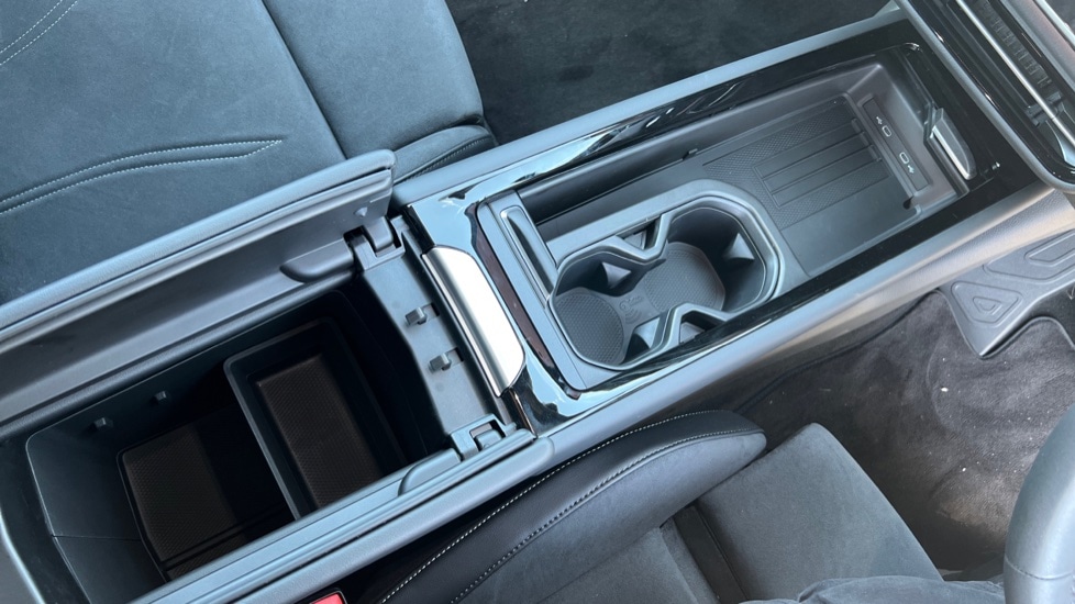 Used Volkswagen ID.7 2025 for sale - 76870594: Photo 35