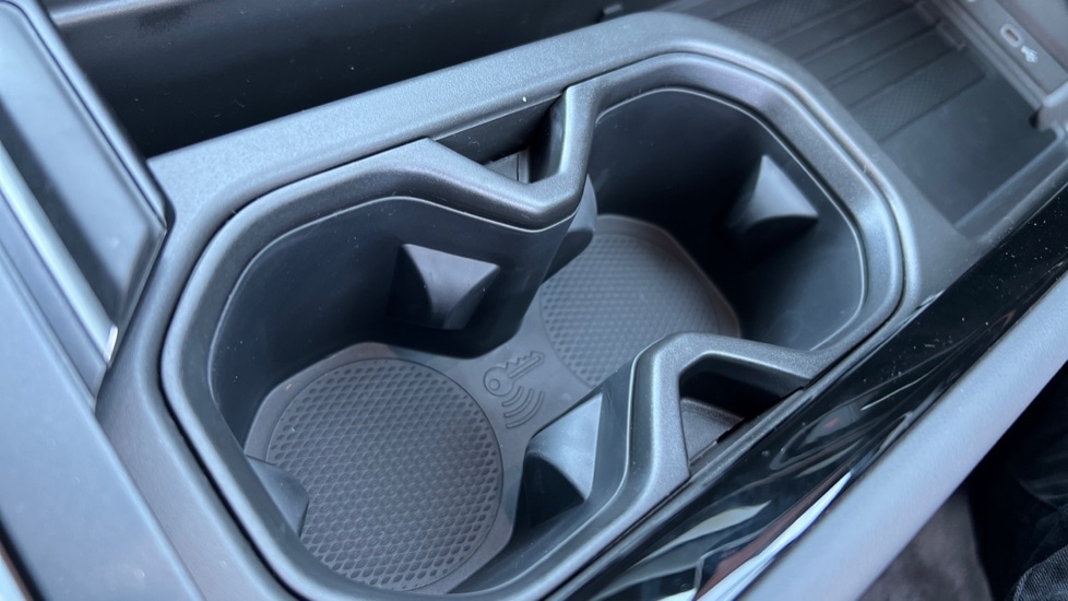 Used Volkswagen ID.7 2025 for sale - 76870594: Photo 36