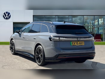 Used Volkswagen ID.7 2025 for sale - 76870594: Photo