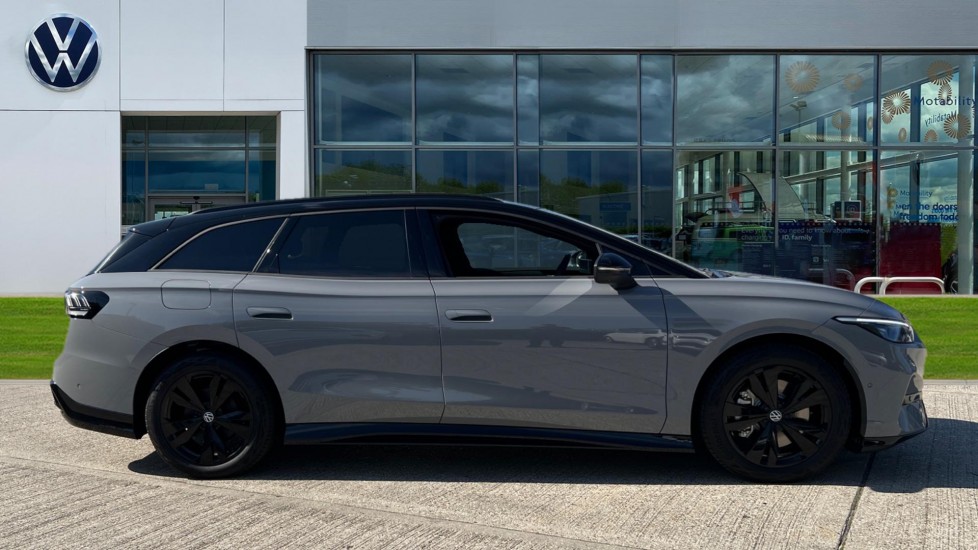 Used Volkswagen ID.7 2025 for sale - 76870594: Photo 4