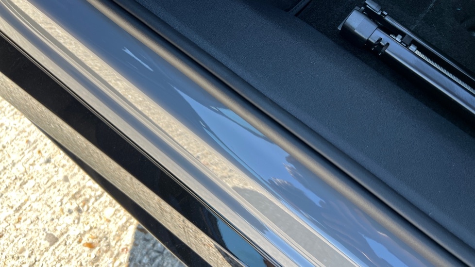 Used Volkswagen ID.7 2025 for sale - 76870594: Photo 40