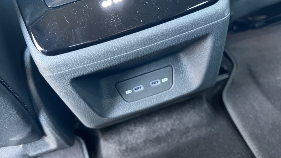 Used Volkswagen ID.7 2025 for sale - 76870594: Photo 41