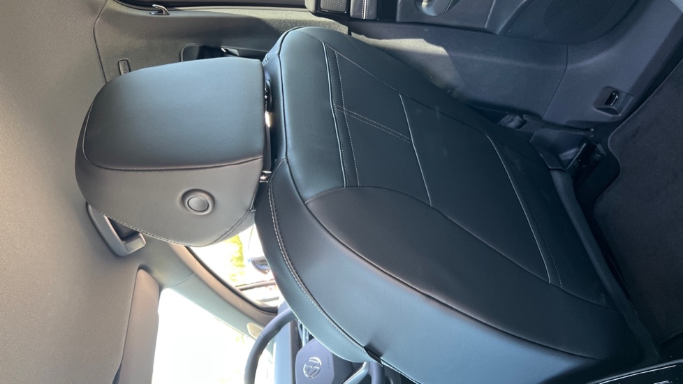 Used Volkswagen ID.7 2025 for sale - 76870594: Photo 42