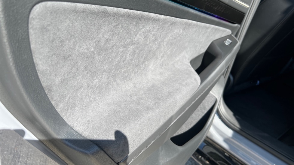 Used Volkswagen ID.7 2025 for sale - 76870594: Photo 50