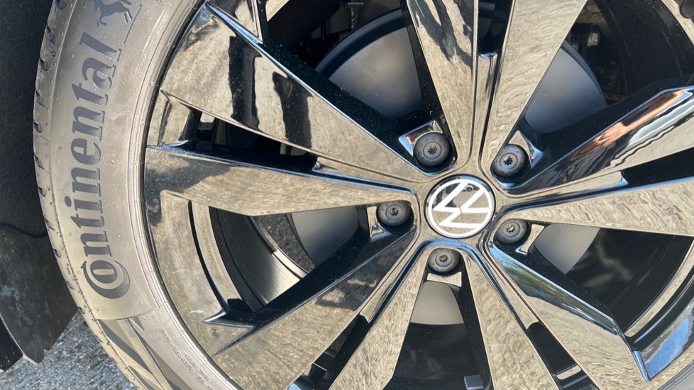 Used Volkswagen ID.7 2025 for sale - 76870594: Photo 51