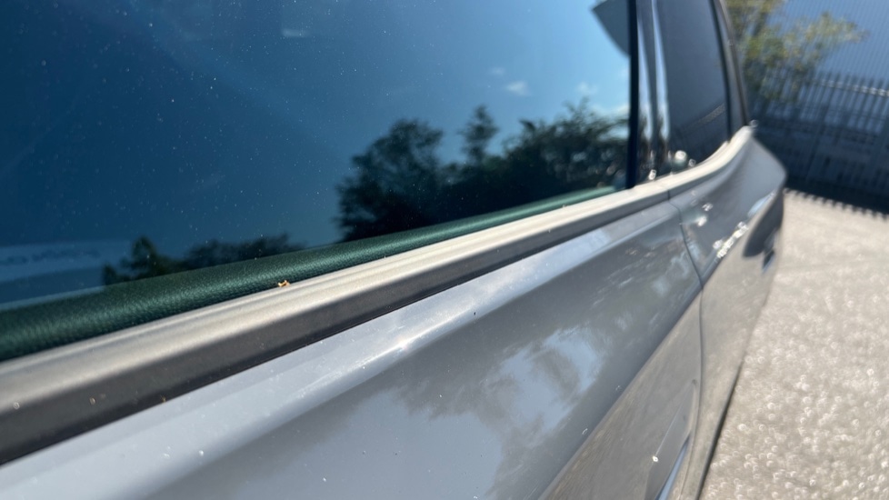 Used Volkswagen ID.7 2025 for sale - 76870594: Photo 53