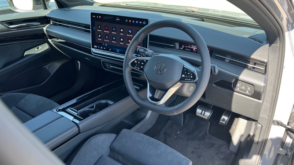 Used Volkswagen ID.7 2025 for sale - 76870594: Photo 6