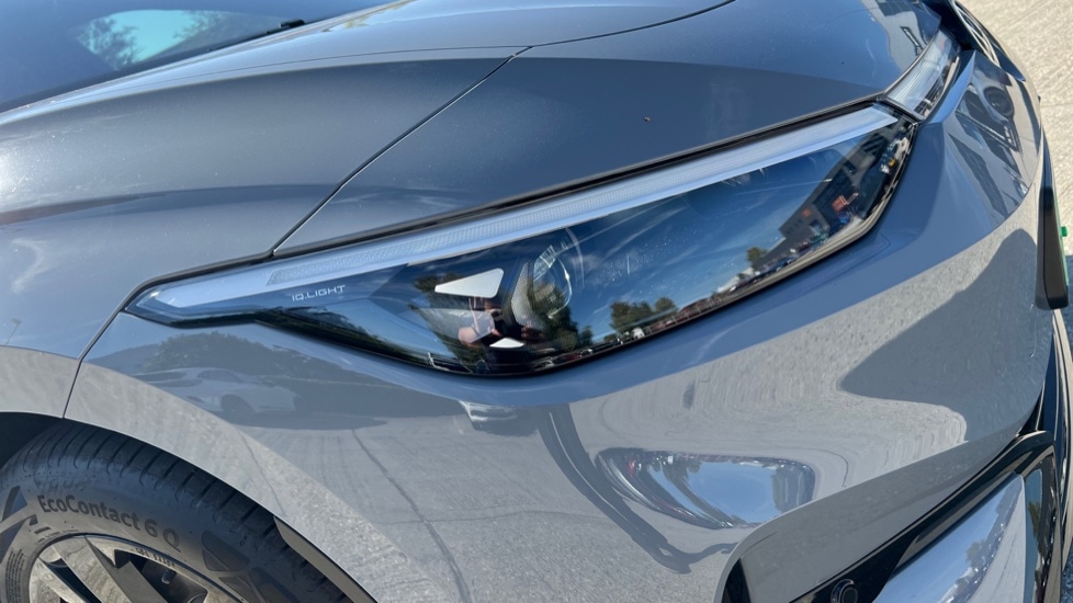 Used Volkswagen ID.7 2025 for sale - 76870594: Photo 64