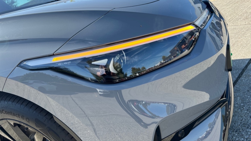 Used Volkswagen ID.7 2025 for sale - 76870594: Photo 66