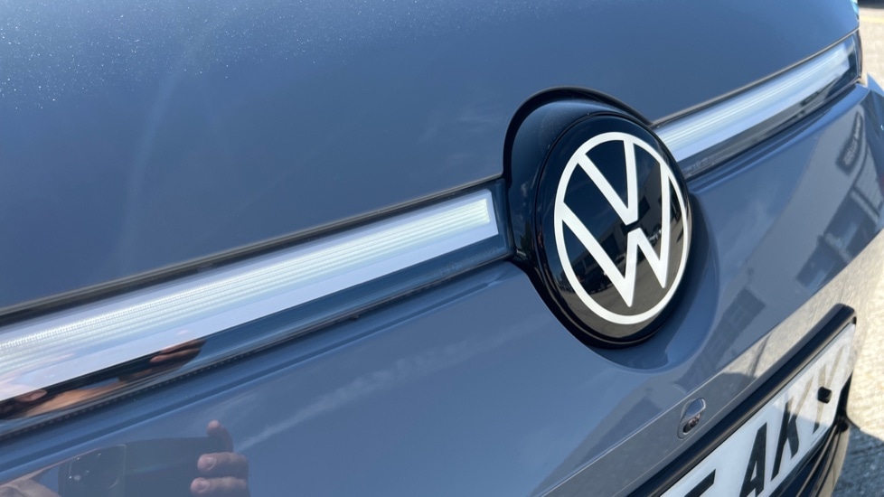 Used Volkswagen ID.7 2025 for sale - 76870594: Photo 67