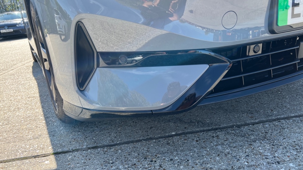 Used Volkswagen ID.7 2025 for sale - 76870594: Photo 68