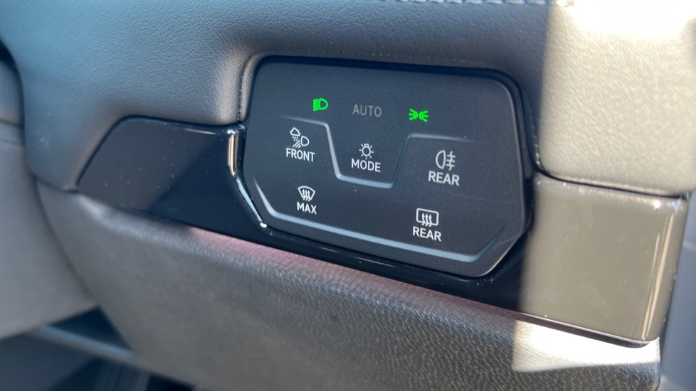 Used Volkswagen ID.7 2025 for sale - 76870594: Photo 69