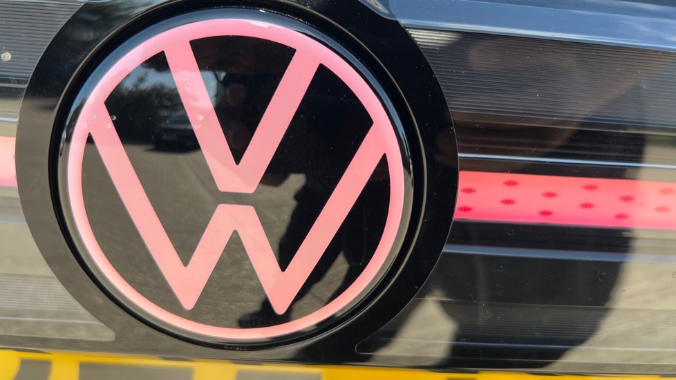 Used Volkswagen ID.7 2025 for sale - 76870594: Photo 72